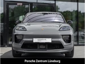 Porsche Macan BOSE InnoDrive LED-Matrix Panoramadach