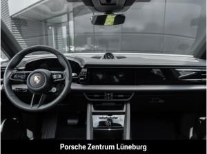 Porsche Macan BOSE InnoDrive LED-Matrix Panoramadach