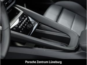 Porsche Macan BOSE InnoDrive LED-Matrix Panoramadach