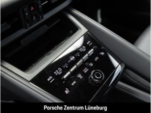 Porsche Macan BOSE InnoDrive LED-Matrix Panoramadach