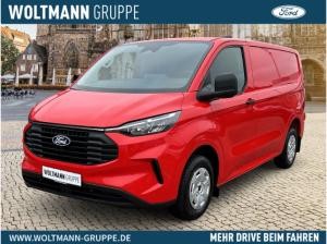 Ford Transit Custom Kasten 320 L1 FWD 2.0 EcoBlue EU6e Navi Apple CarPlay