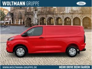 Ford Transit Custom Kasten 320 L1 FWD 2.0 EcoBlue EU6e Navi Apple CarPlay