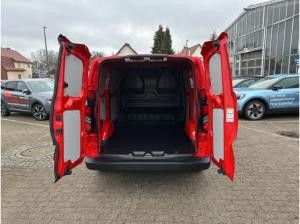 Ford Transit Custom Kasten 320 L1 FWD 2.0 EcoBlue EU6e Navi Apple CarPlay