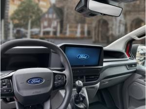 Ford Transit Custom Kasten 320 L1 FWD 2.0 EcoBlue EU6e Navi Apple CarPlay