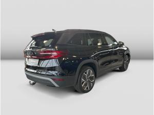 Skoda Kodiaq Selection 1.5TSI iV !EINZELSTÜCK! DSG Pano AHK pACC 20"