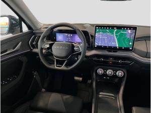 Skoda Kodiaq Selection 1.5TSI iV !EINZELSTÜCK! DSG Pano AHK pACC 20"