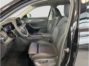 Skoda Kodiaq Selection 1.5TSI iV !EINZELSTÜCK! DSG Pano AHK pACC 20"