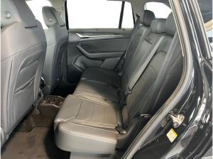 Skoda Kodiaq Selection 1.5TSI iV !EINZELSTÜCK! DSG Pano AHK pACC 20"