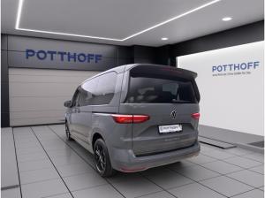 Volkswagen T7 Multivan Edition