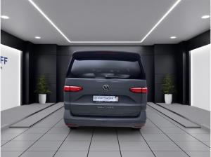 Volkswagen T7 Multivan Edition