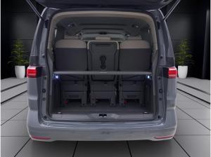 Volkswagen T7 Multivan Edition