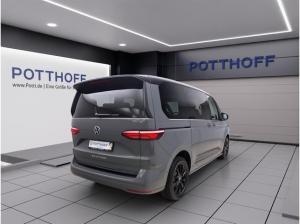 Volkswagen T7 Multivan Edition