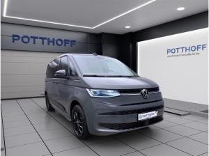 Volkswagen T7 Multivan Edition