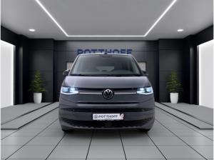 Volkswagen T7 Multivan Edition