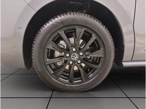 Volkswagen T7 Multivan Edition