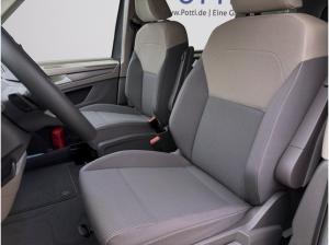 Volkswagen T7 Multivan Edition