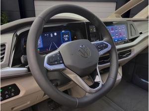 Volkswagen T7 Multivan Edition