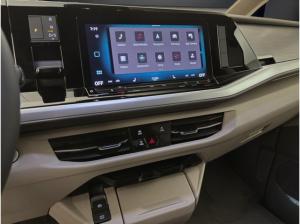 Volkswagen T7 Multivan Edition