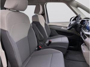 Volkswagen T7 Multivan Edition