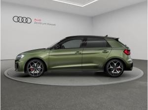 Audi A1 SB S line 40 TFSI LED Navi Sonos Kamera 18"