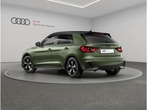 Audi A1 SB S line 40 TFSI LED Navi Sonos Kamera 18"