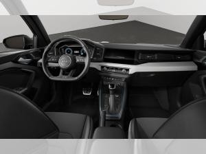 Audi A1 SB S line 40 TFSI LED Navi Sonos Kamera 18"