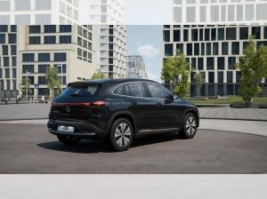 Mercedes-Benz EQA 🔥