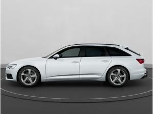 Audi A6 Avant 45 TFSI advanced AHK*PANO*OPTIK*MATRIX