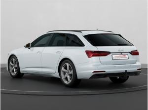 Audi A6 Avant 45 TFSI advanced AHK*PANO*OPTIK*MATRIX