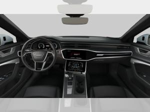Audi A6 Avant 45 TFSI advanced AHK*PANO*OPTIK*MATRIX