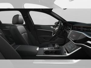 Audi A6 Avant 45 TFSI advanced AHK*PANO*OPTIK*MATRIX