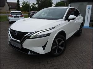 Nissan Qashqai E-Power N-Connecta  // 360° // LED // Car Play