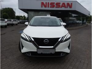 Nissan Qashqai E-Power N-Connecta  // 360° // LED // Car Play