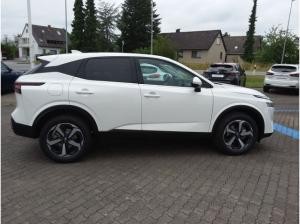 Nissan Qashqai E-Power N-Connecta  // 360° // LED // Car Play