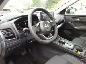 Nissan Qashqai E-Power N-Connecta  // 360° // LED // Car Play