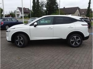 Nissan Qashqai E-Power N-Connecta  // 360° // LED // Car Play