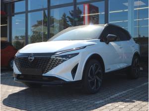 Nissan Qashqai TEKNA+ 1.5 VC-T e-POWER ProPilot 360°