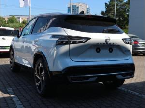 Nissan Qashqai TEKNA+ 1.5 VC-T e-POWER ProPilot 360°