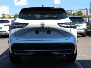 Nissan Qashqai TEKNA+ 1.5 VC-T e-POWER ProPilot 360°