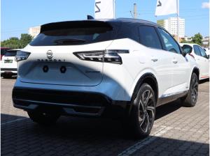 Nissan Qashqai TEKNA+ 1.5 VC-T e-POWER ProPilot 360°