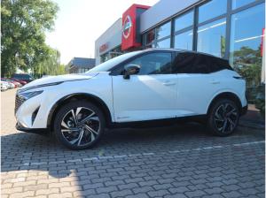 Nissan Qashqai TEKNA+ 1.5 VC-T e-POWER ProPilot 360°
