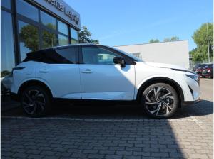 Nissan Qashqai TEKNA+ 1.5 VC-T e-POWER ProPilot 360°