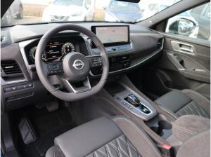 Nissan Qashqai TEKNA+ 1.5 VC-T e-POWER ProPilot 360°