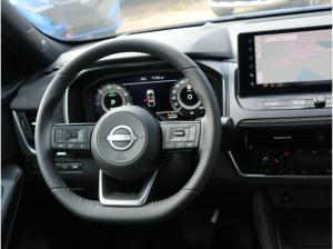 Nissan Qashqai TEKNA+ 1.5 VC-T e-POWER ProPilot 360°