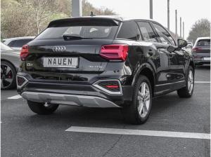 Audi Q2 *AHK*MATRIX*ACC*ALLWETTER*NAVI*