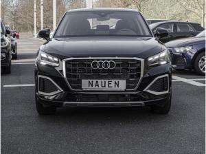 Audi Q2 *AHK*MATRIX*ACC*ALLWETTER*NAVI*