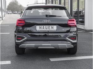 Audi Q2 *AHK*MATRIX*ACC*ALLWETTER*NAVI*