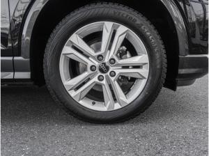 Audi Q2 *AHK*MATRIX*ACC*ALLWETTER*NAVI*