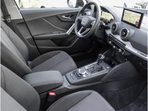 Audi Q2 *AHK*MATRIX*ACC*ALLWETTER*NAVI*