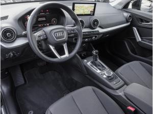 Audi Q2 *AHK*MATRIX*ACC*ALLWETTER*NAVI*